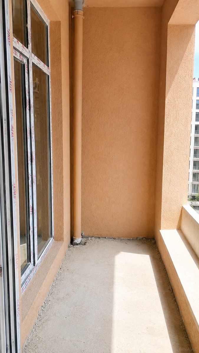 Satılır 2 otaqlı yeni tikili 58 m² — Mənzil, Sumqayıt (8)
