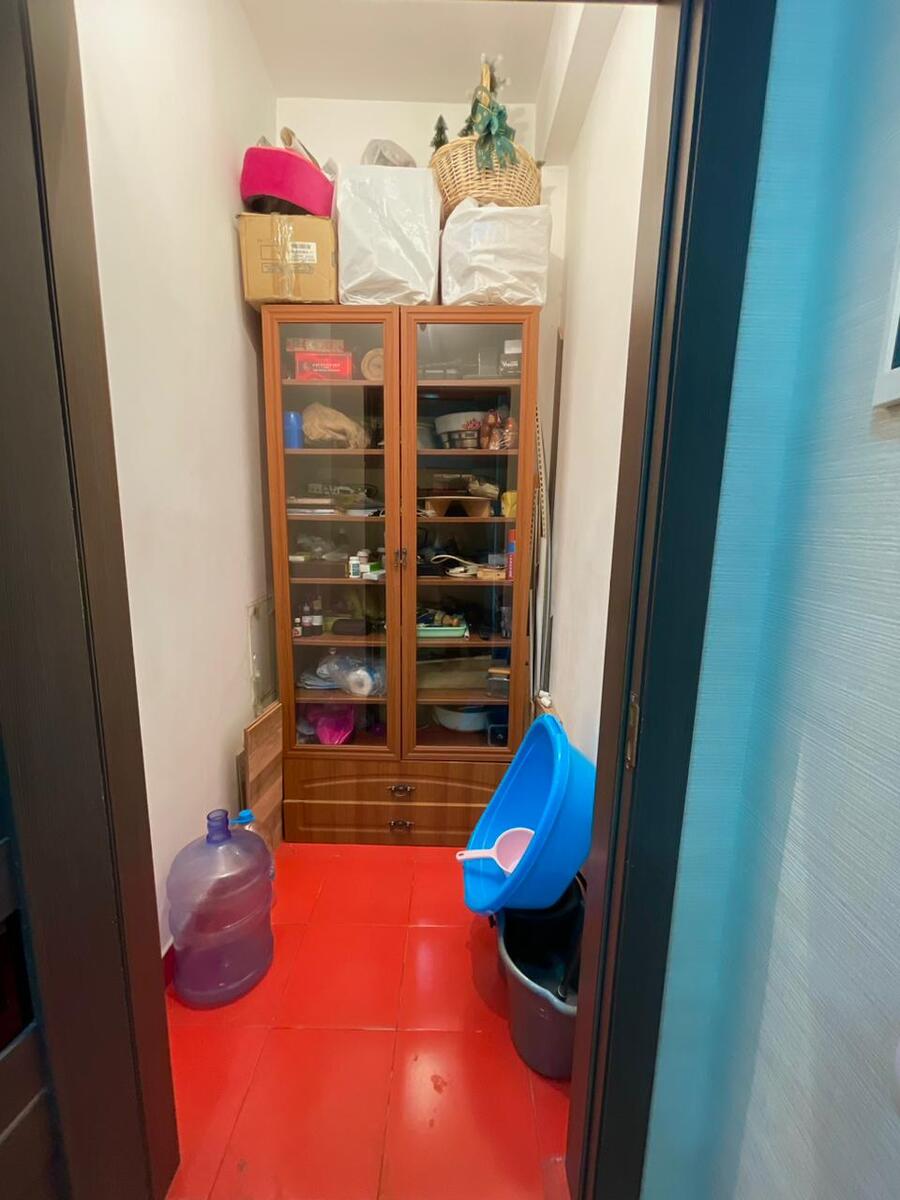 Satılır 2 otaqlı yeni tikili 90 m² — Mənzil, Bakı (10)