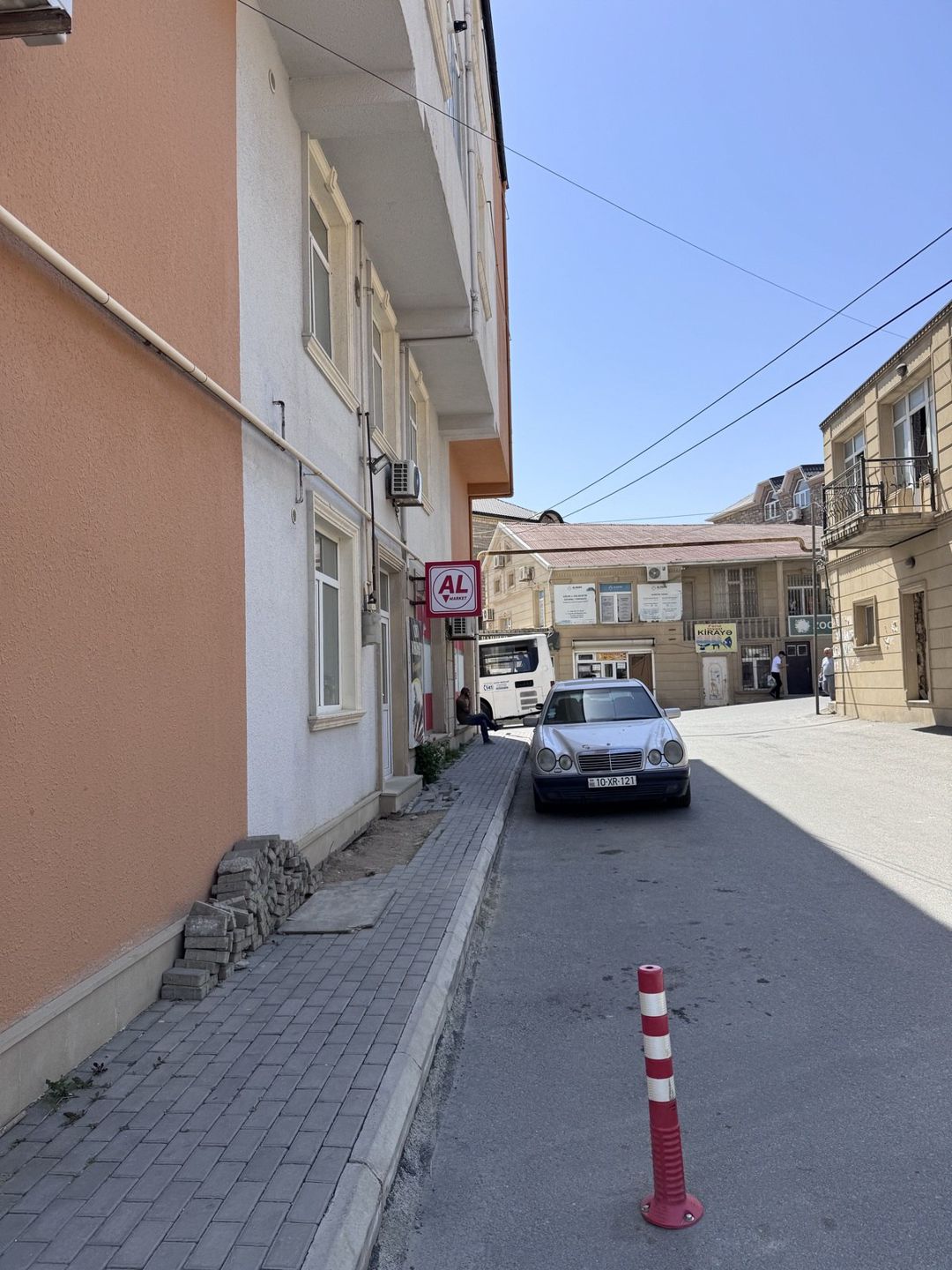 Satılır 2 otaqlı yeni tikili 84 m² — Mənzil, Bakı (3)