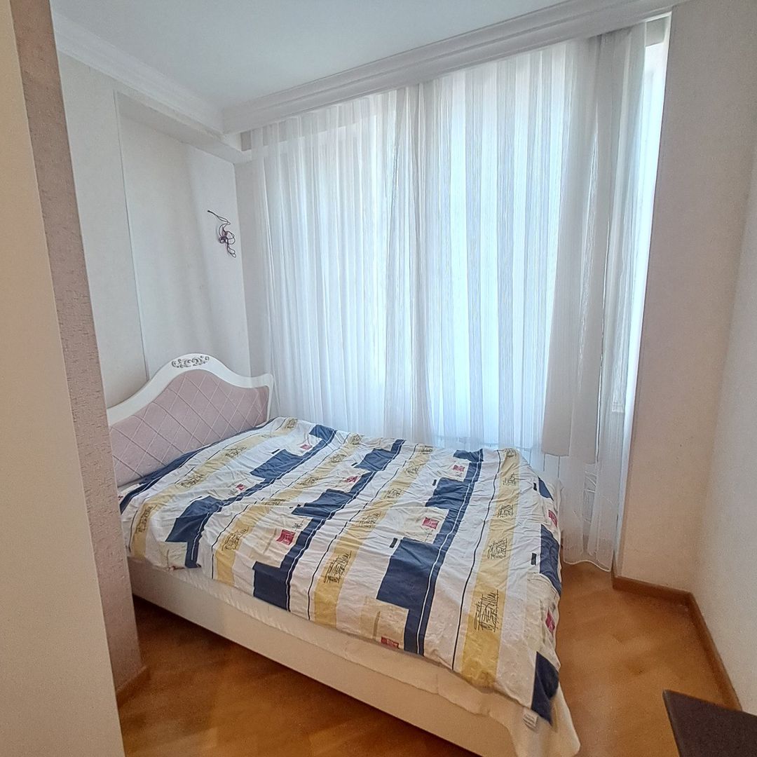 Satılır 3 otaqlı yeni tikili 115 m² — Mənzil, Bakı (8)