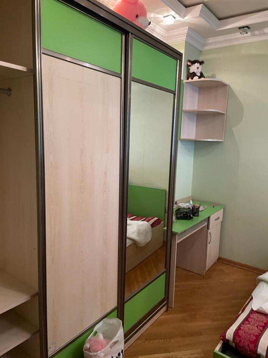 İcarəyə verilir 3 otaqlı yeni tikili 102 m² — Mənzil, Bakı (6)