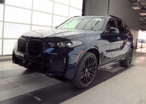 BMW X5, 3.0 L, 2026 il, 1 996 km