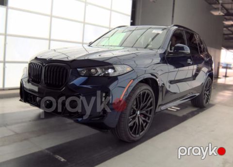 BMW X5, 3.0 L, 2026 il, 1 996 km