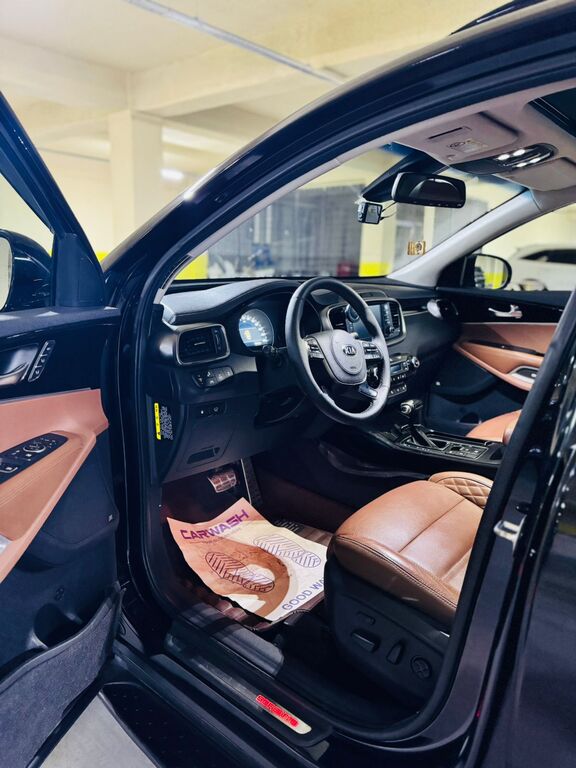 Kia Sorento, 2.0 L, 2018 il, 165 000 km — Avtomobillər, Bakı (5)
