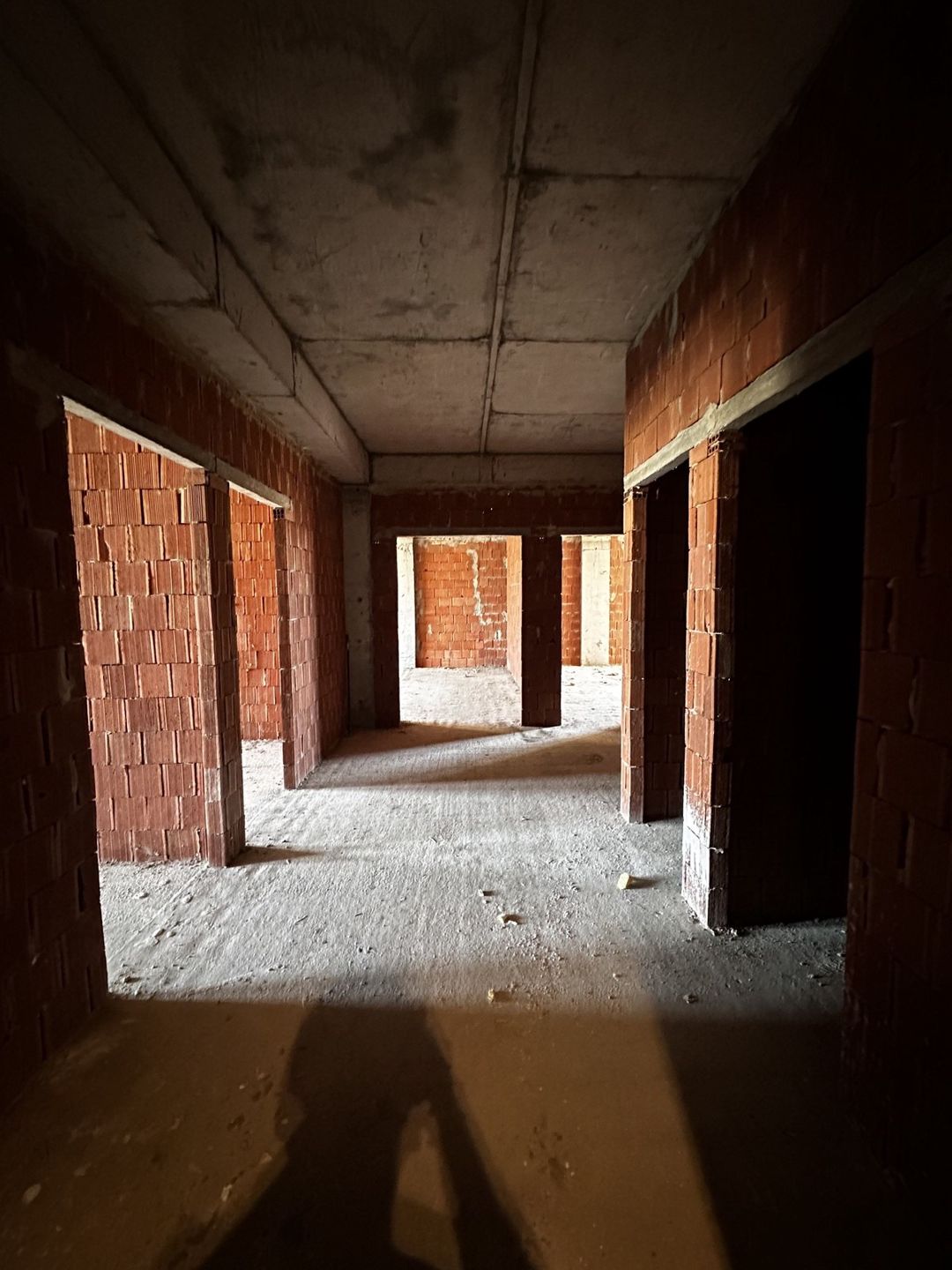 Satılır 4 otaqlı yeni tikili 174 m² — Mənzil, Bakı (10)