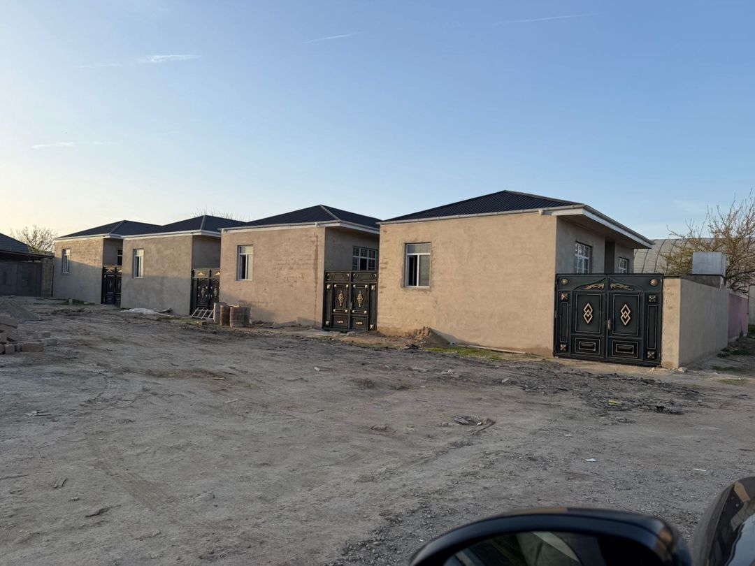 6 sot torpaq sahəsi, Türkan qəs — Torpaq, Bakı (10)
