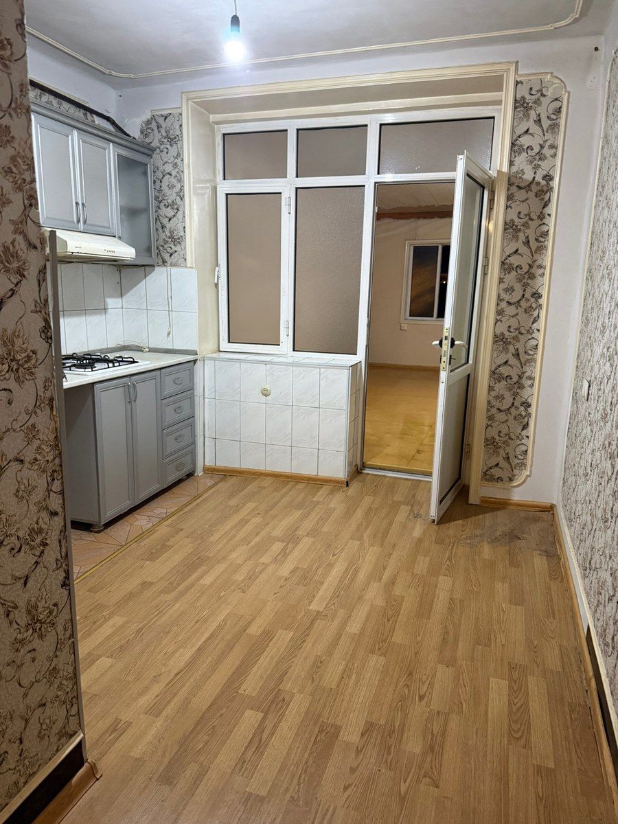 2-otaqlı mənzil, Gəncə ş., 70 m² — Mənzil, Gəncə (5)
