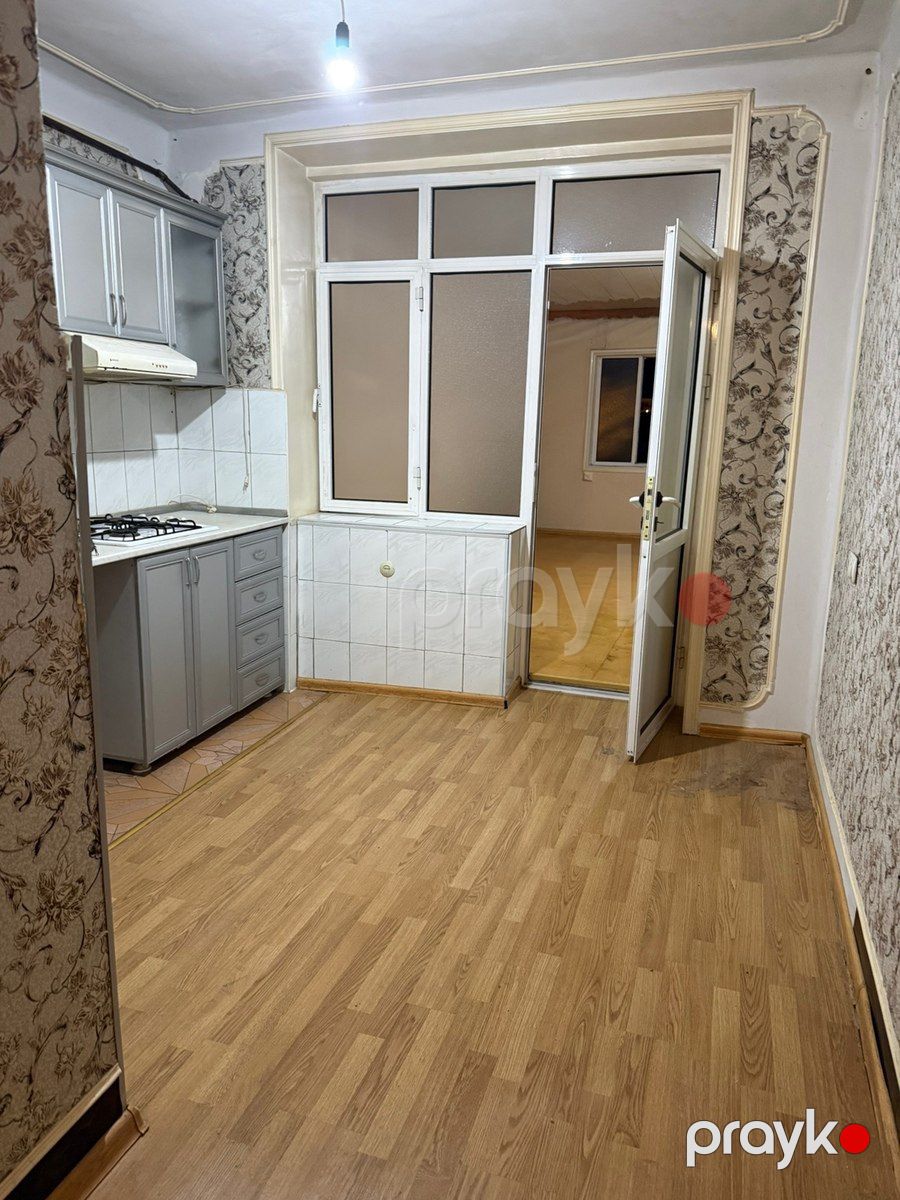2-otaqlı mənzil, Gəncə ş., 70 m² — Mənzil, Gəncə (5)