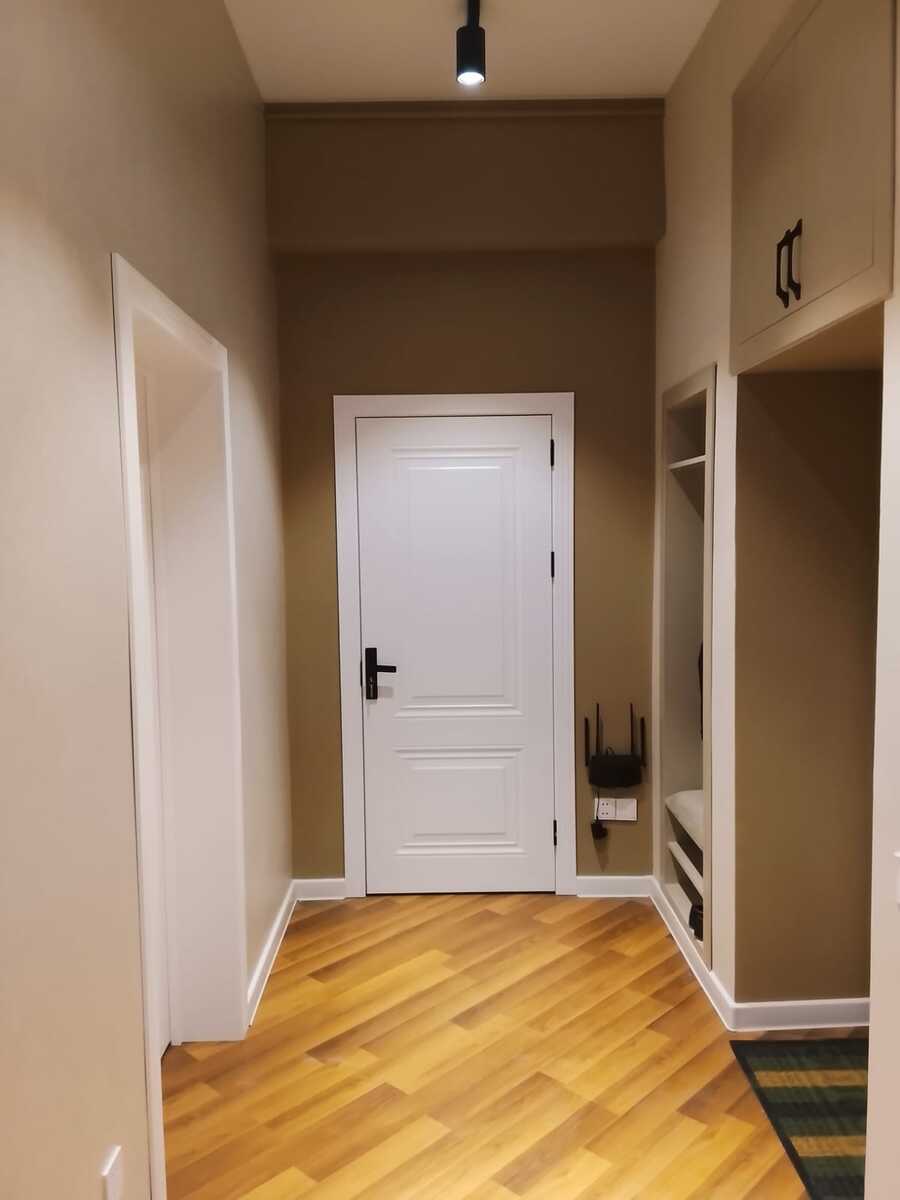 Satılır 2 otaqlı köhnə tikili 60 m² — Mənzil, Bakı (7)