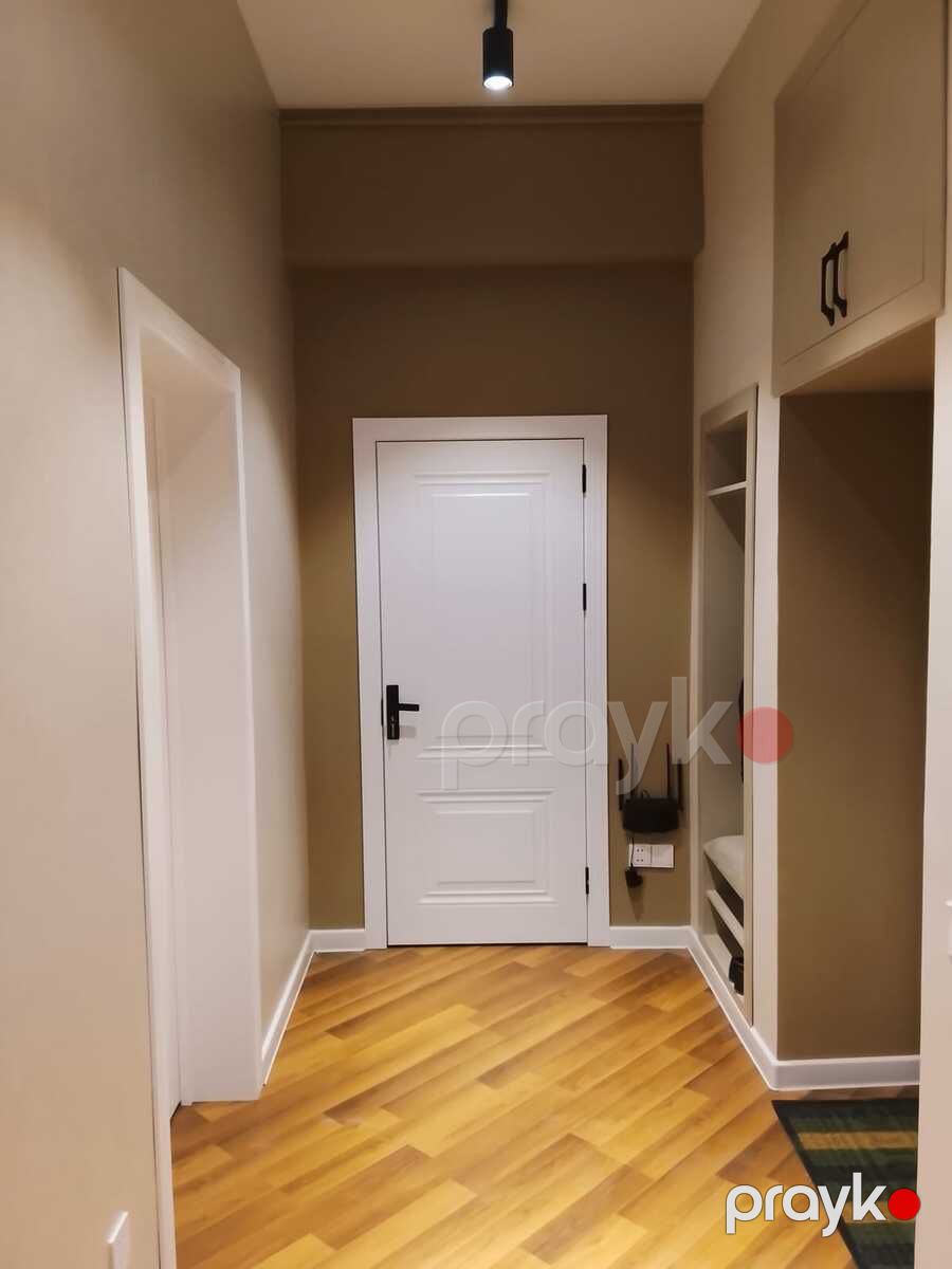 Satılır 2 otaqlı köhnə tikili 60 m² — Mənzil, Bakı (9)