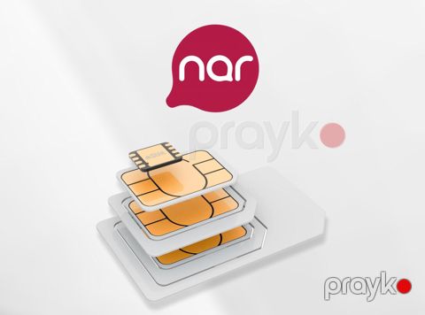 Nar nömrə – (070) 857-58-59