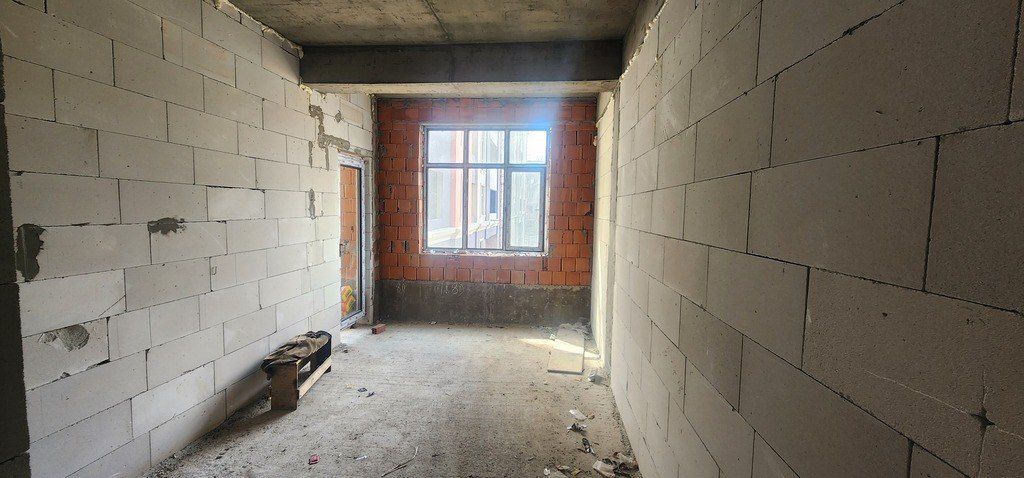 Satılır 4 otaqlı yeni tikili 126 m² — Mənzil, Bakı (7)