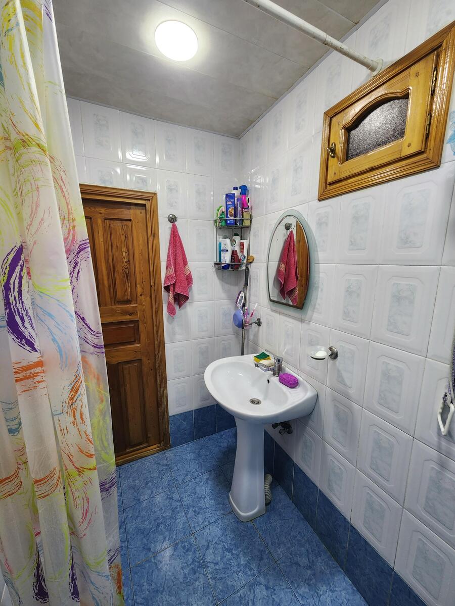 Satılır 3 otaqlı köhnə tikili 65 m² — Mənzil, Bakı (11)