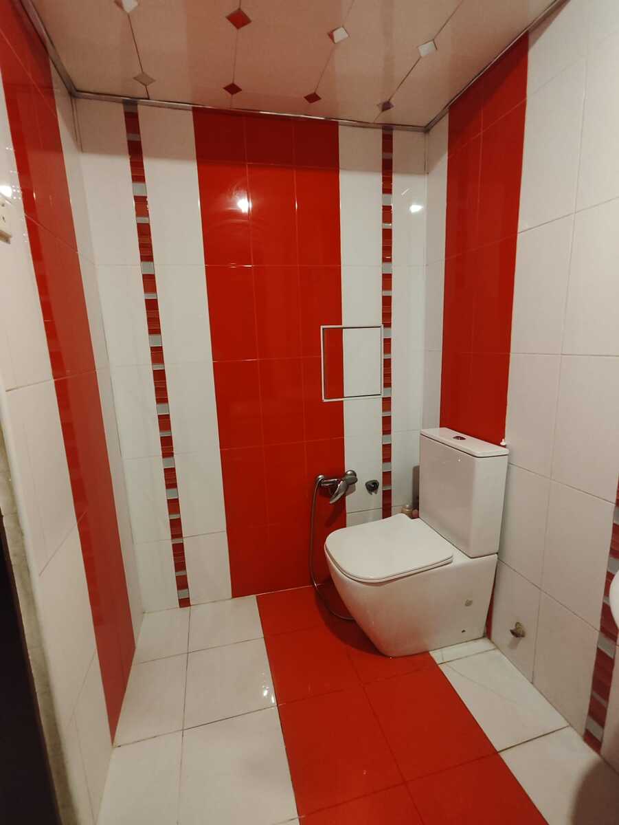 Satılır 2 otaqlı köhnə tikili 60 m² — Mənzil, Bakı (5)