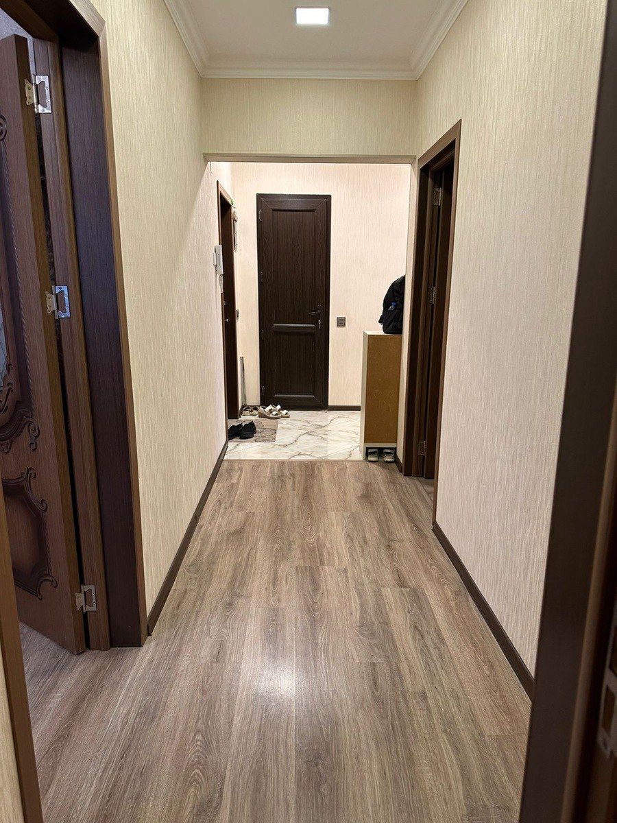 Satılır 3 otaqlı köhnə tikili 80 m² — Mənzil, Bakı (10)