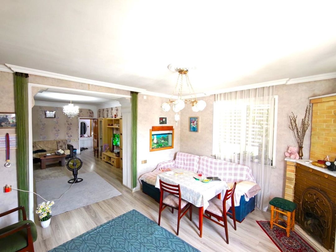 Satılır 3 otaqlı köhnə tikili 75 m² — Mənzil, Bakı (3)