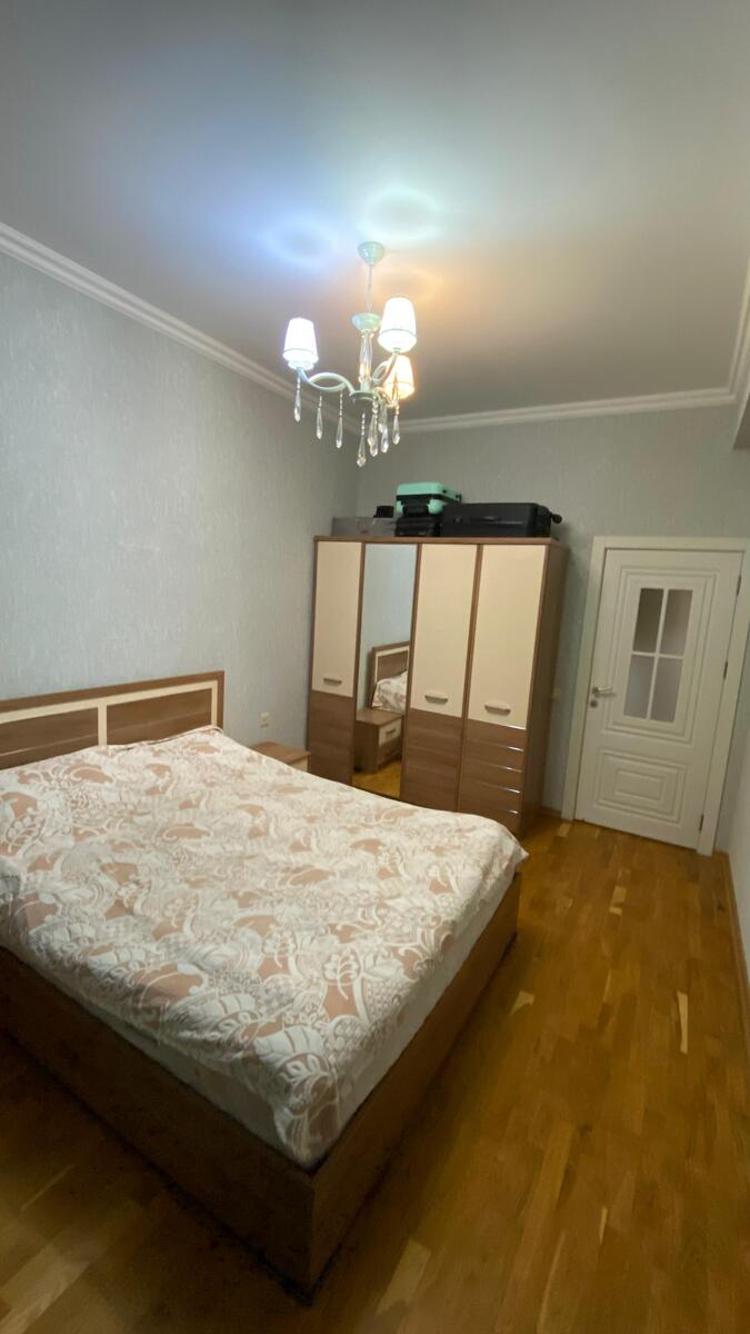 Satılır 3 otaqlı yeni tikili 77 m² — Mənzil, Bakı (8)