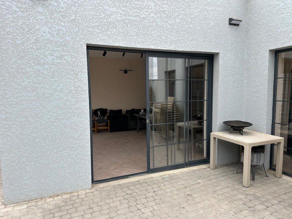 İcarəyə verilir 5 otaqlı həyət evi/bağ evi 250 m² — Ev, villa, Bakı (5)