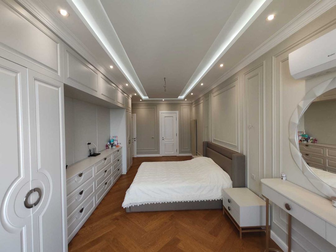 Satılır 4 otaqlı yeni tikili 170 m² — Mənzil, Bakı (10)