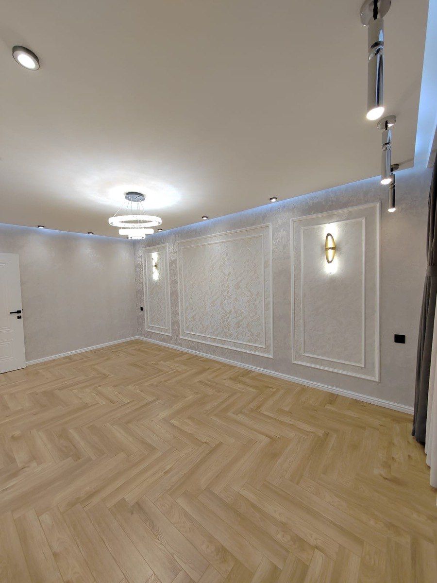 Satılır 3 otaqlı köhnə tikili 65 m² — Mənzil, Bakı (7)