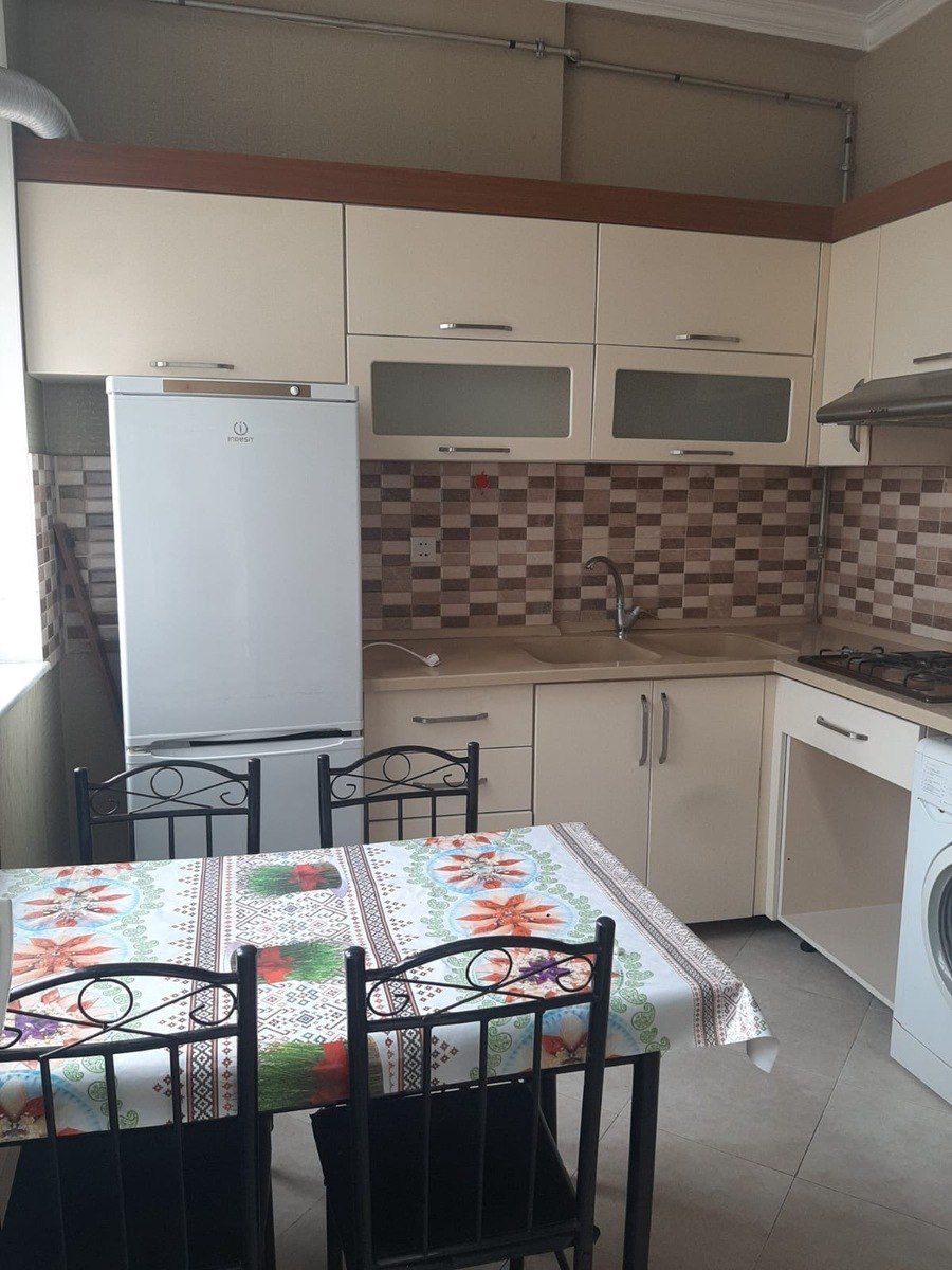 Satılır 2 otaqlı yeni tikili 60 m² — Mənzil, Bakı (5)