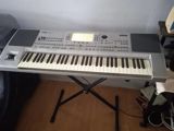 Korg PA80 aranjor klaviatura - 61 klavişli portativ aranjor — orxan