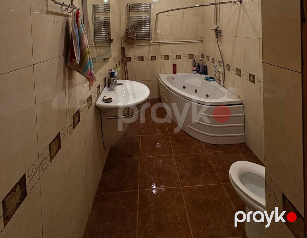 Satılır 2 otaqlı yeni tikili 55 m² — Mənzil, Bakı (5)