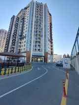 Satılır 3 otaqlı yeni tikili 81 m² — Kamran Bey