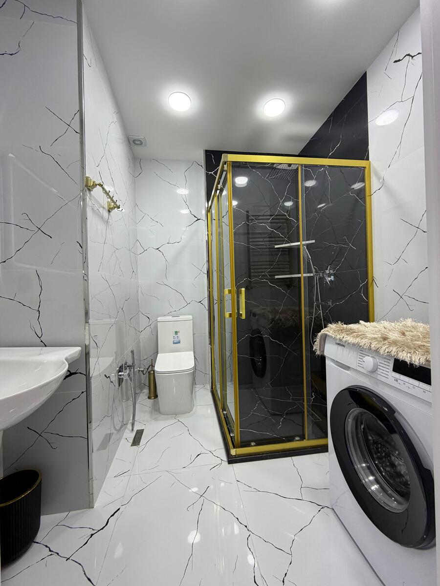 Satılır 3 otaqlı yeni tikili 87 m² — Mənzil, Bakı (11)