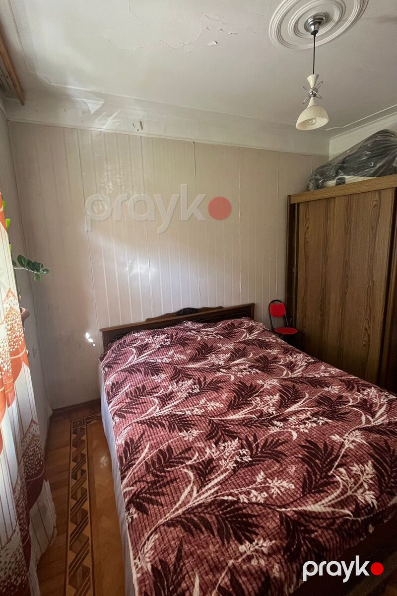 Satılır 3 otaqlı köhnə tikili 100 m² — Mənzil, Bakı (7)