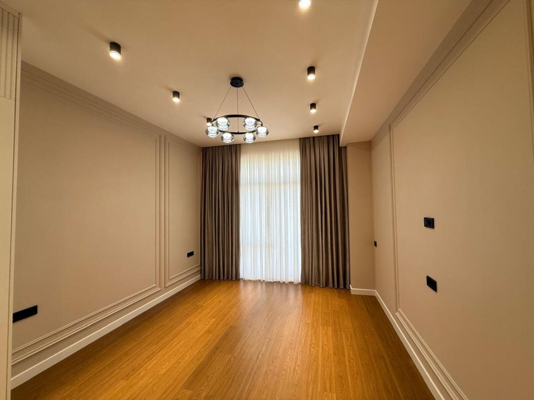 Satılır 4 otaqlı yeni tikili 153 m² — Mənzil, Bakı (9)