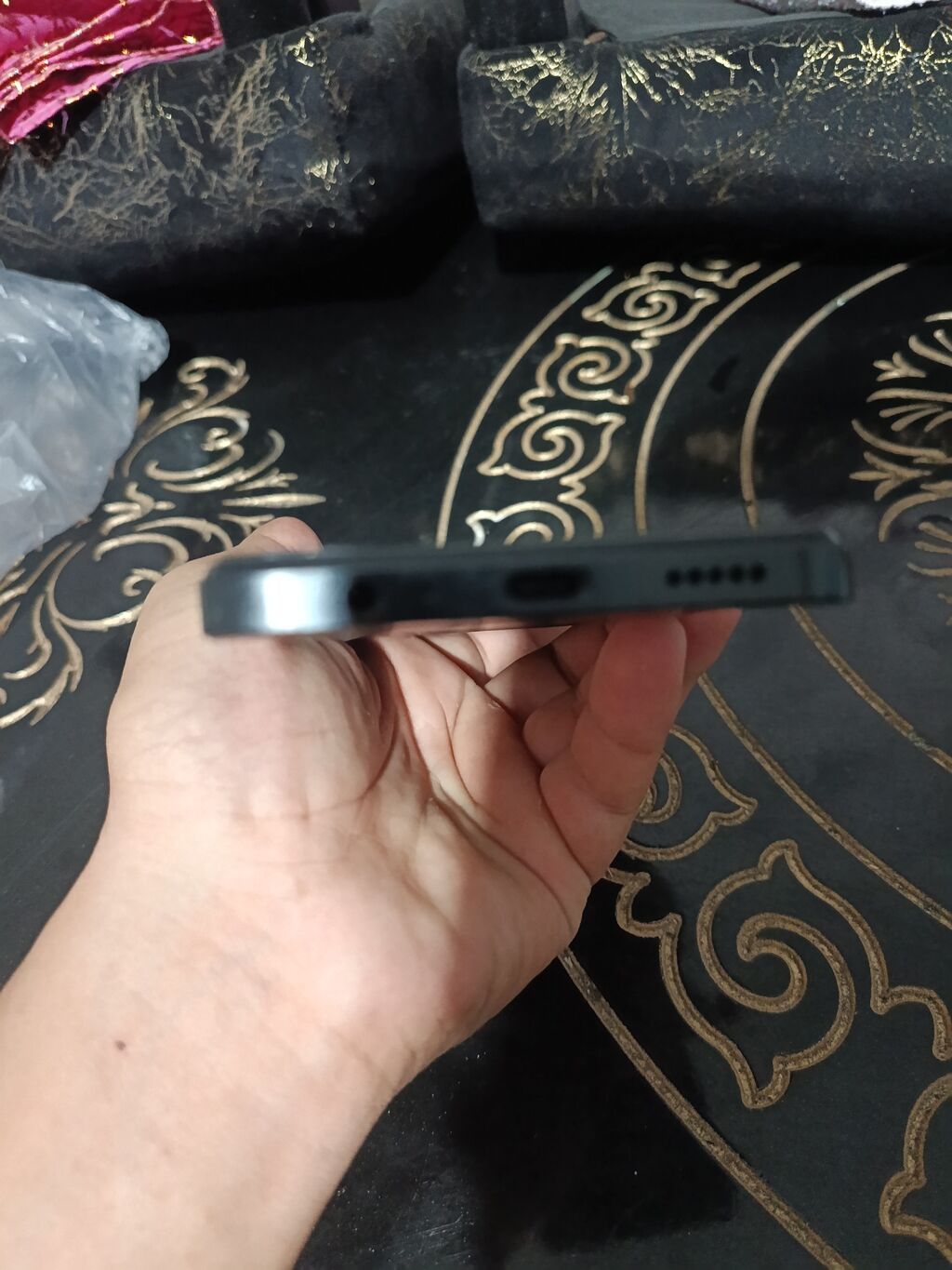 Honor X6b, 256 GB, rəng - Qara, İki sim kartlı — Honor, Bakı (5)