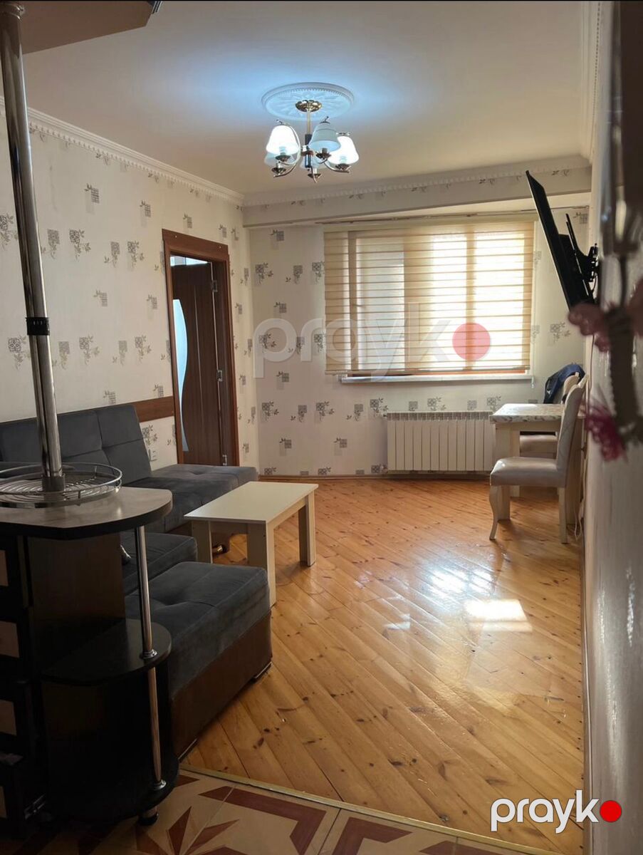 Satılır 2 otaqlı yeni tikili 51 m² — Mənzil, Bakı (2)