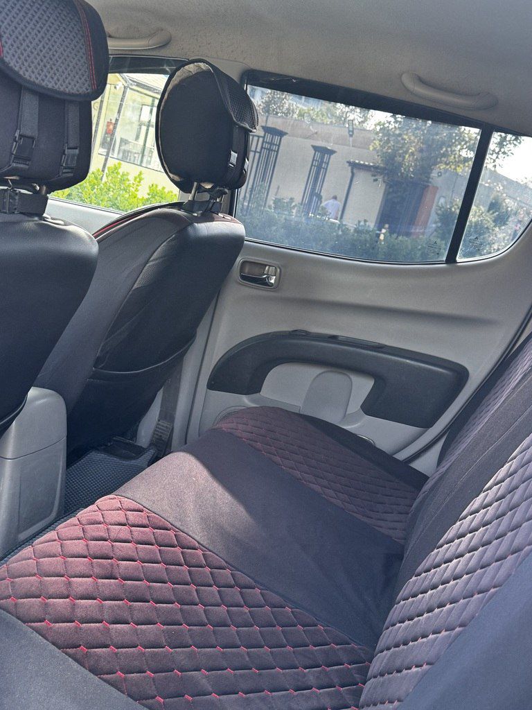 Mitsubishi L200, 2.5 L, 2012 il, 188 000 km — Avtomobillər, Bakı (3)