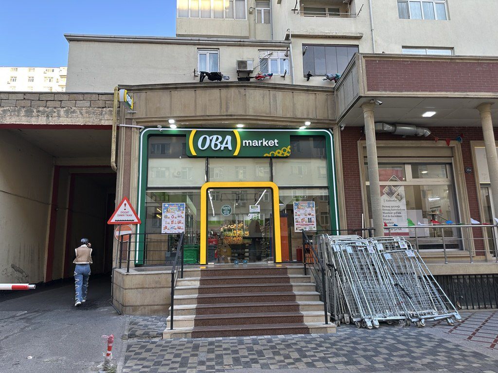 Satılır obyekt 154 m² — Əmlak, Bakı (2)