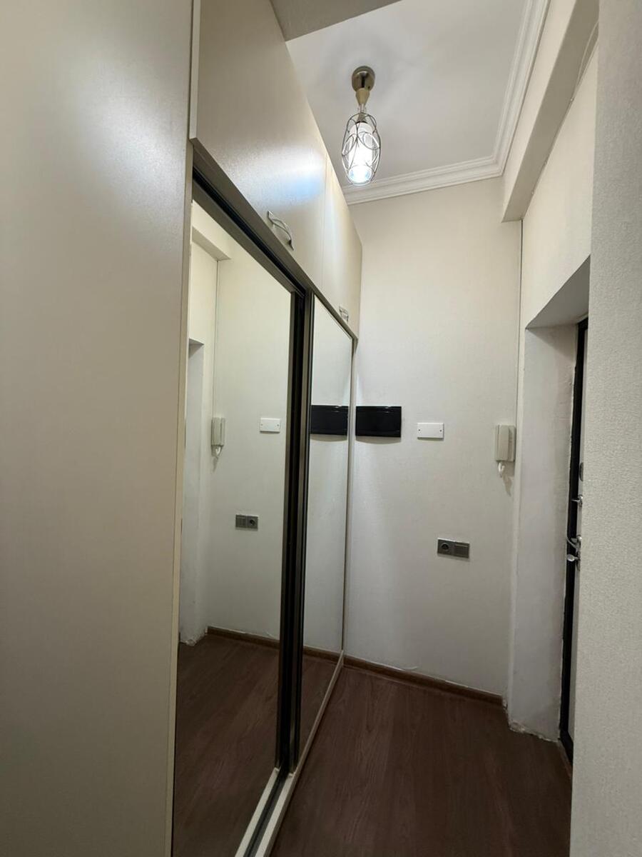 Satılır 3 otaqlı yeni tikili 93 m² — Mənzil, Bakı (10)