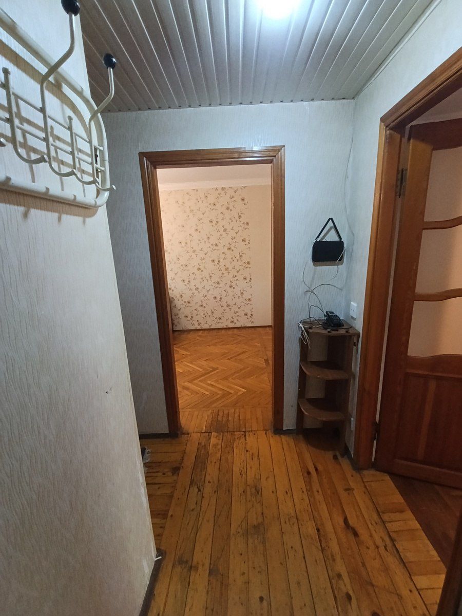 İcarəyə verilir 3 otaqlı köhnə tikili 65 m² — Mənzil, Bakı (12)