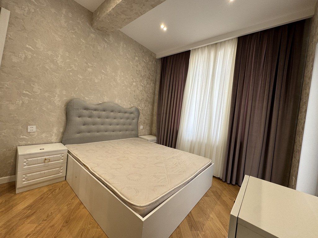 İcarəyə verilir 2 otaqlı yeni tikili 68 m² — Mənzil, Bakı (4)