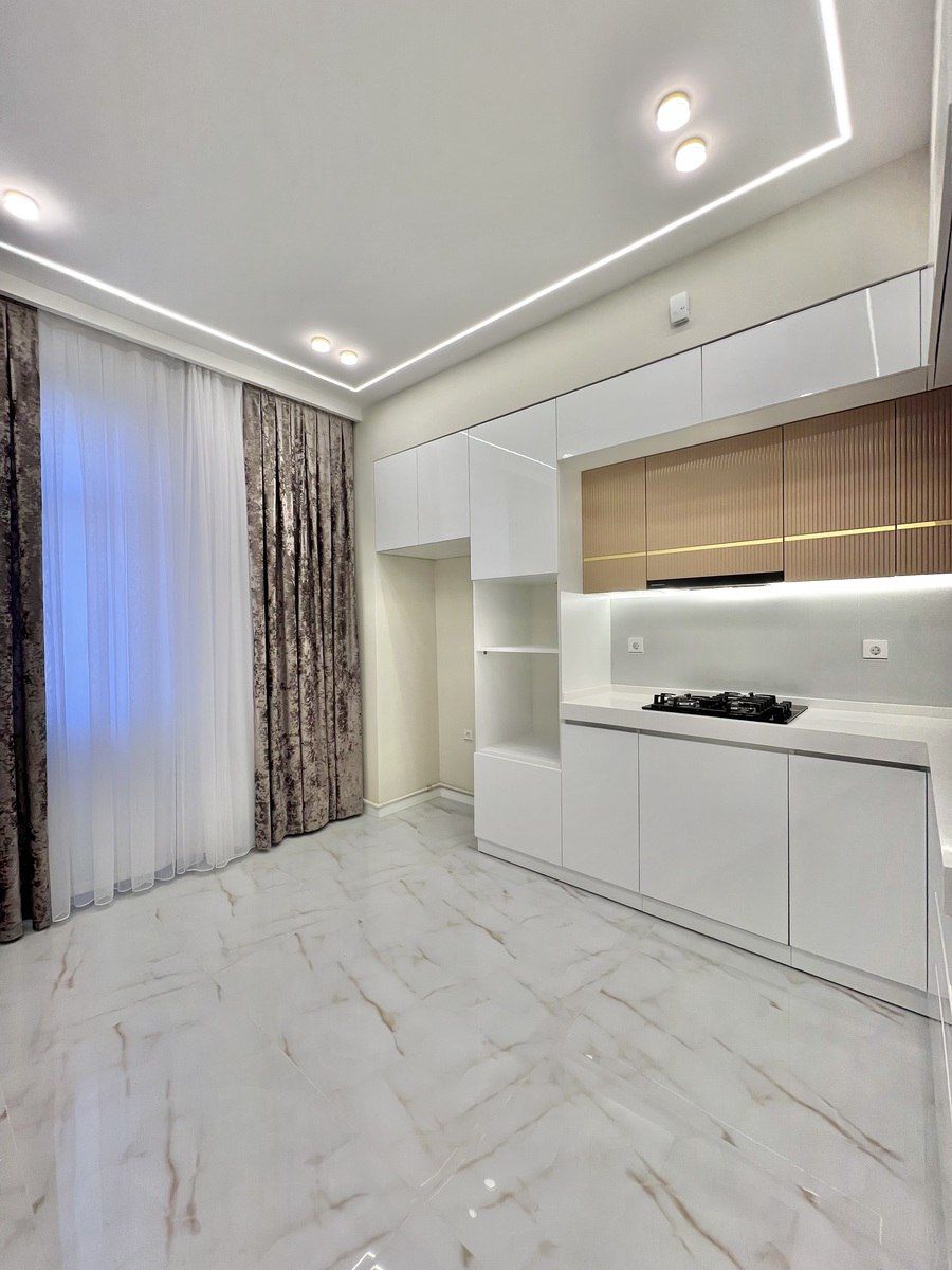 Satılır 2 otaqlı yeni tikili 75 m² — Mənzil, Bakı (9)