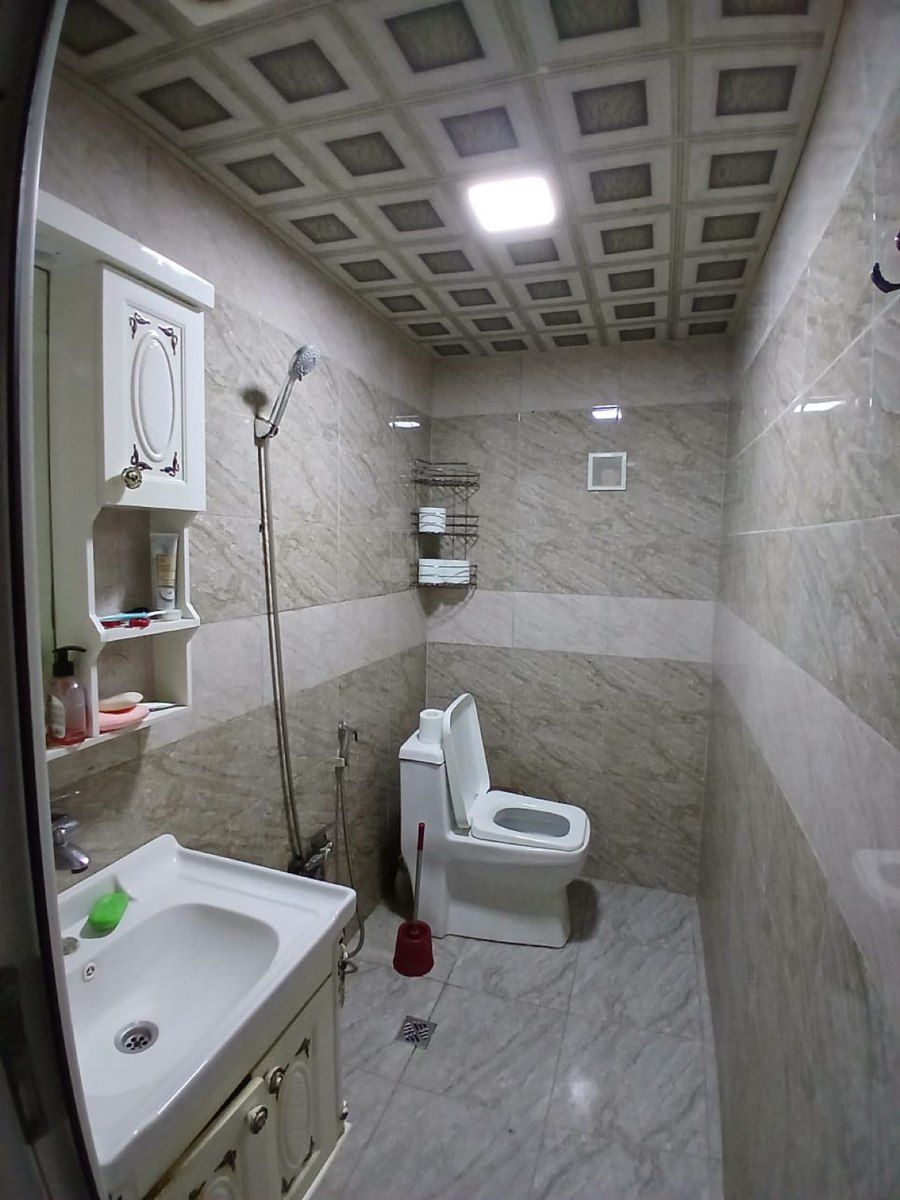 Həyət evi, Masazır qəs — Ev, villa, Bakı (7)