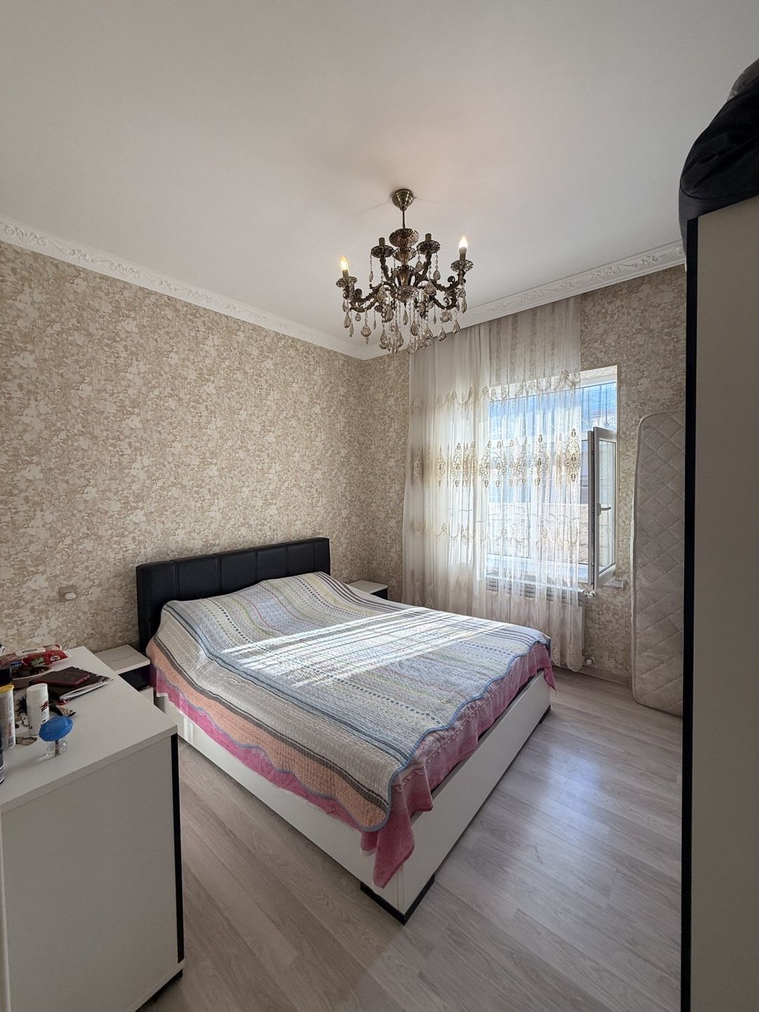 Satılır 4 otaqlı həyət evi/bağ evi 120 m² — Ev, villa, Bakı (12)