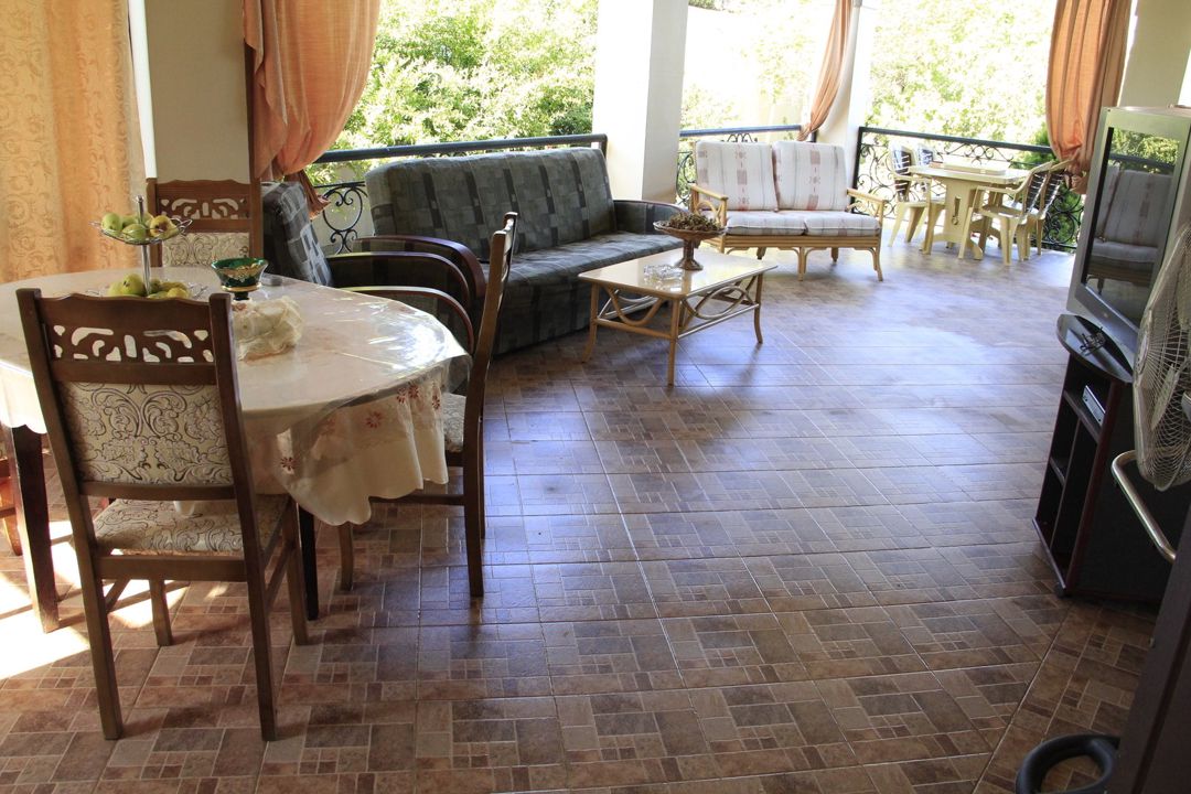 İcarəyə verilir 5 otaqlı həyət evi/bağ evi 350 m² — Ev, villa, Bakı (6)