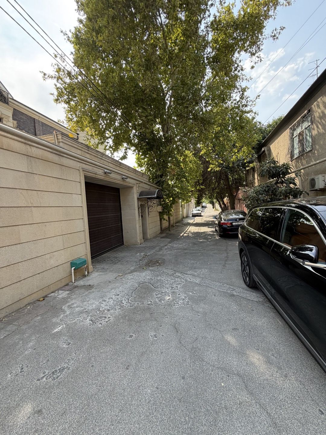 Satılır 6 otaqlı həyət evi/bağ evi 215 m² — Ev, villa, Bakı (2)