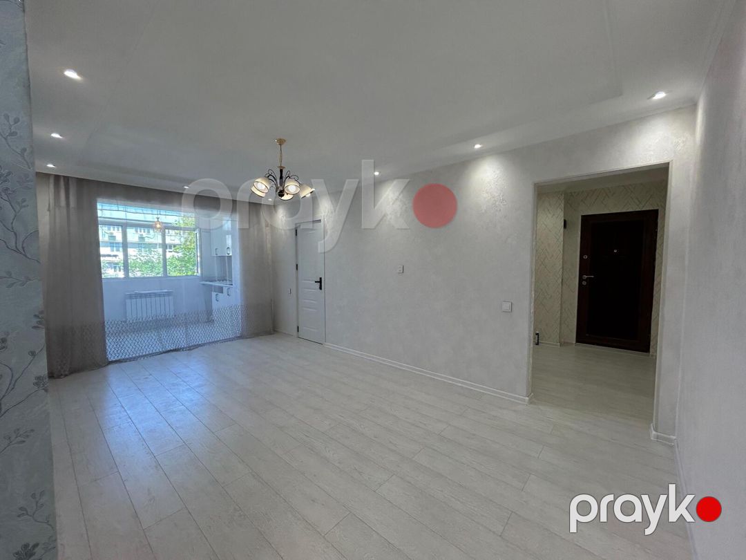 Satılır 4 otaqlı köhnə tikili 90 m² — Mənzil, Xırdalan (2)