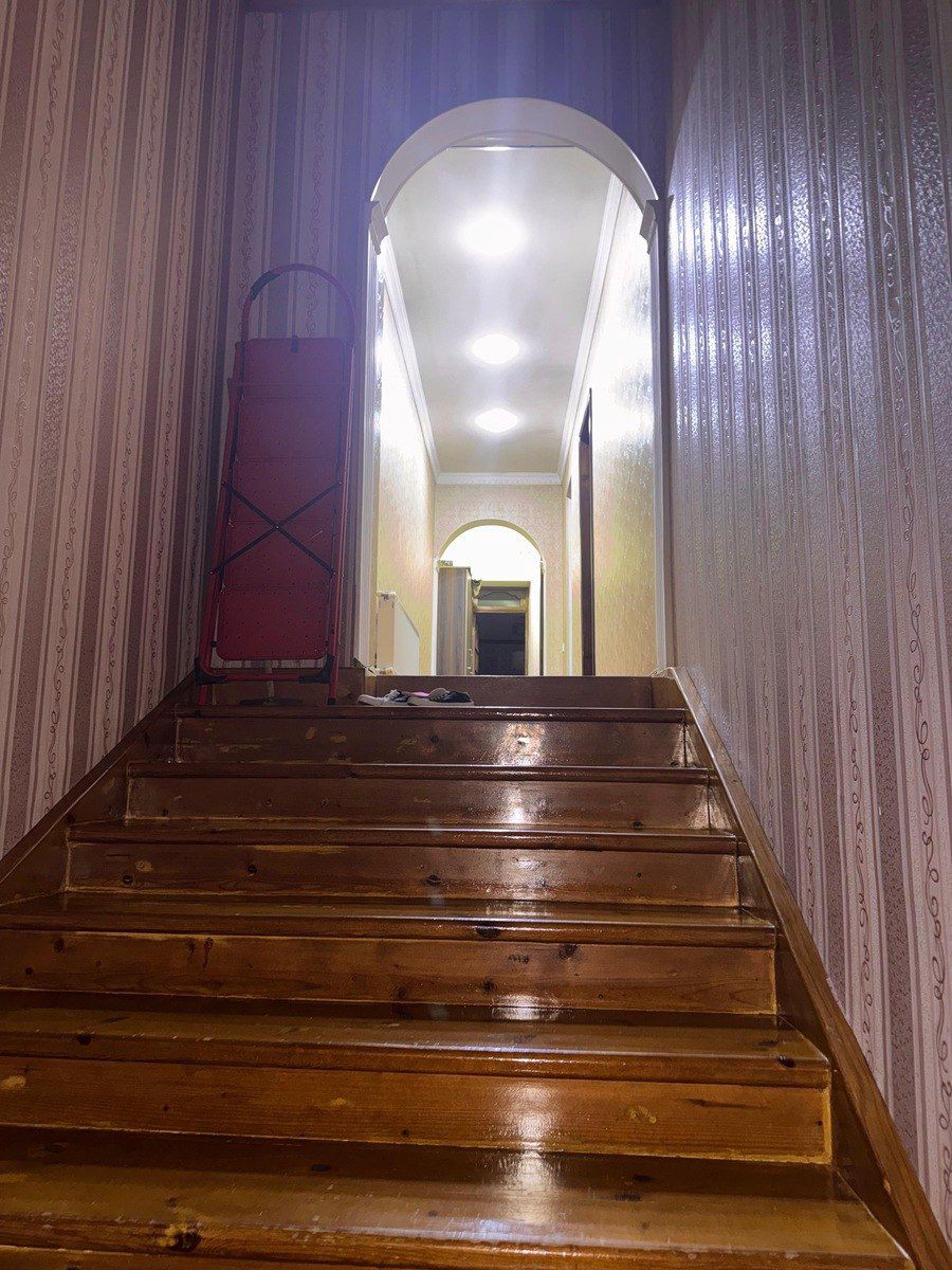 Satılır 5 otaqlı həyət evi/bağ evi 175 m² — Ev, villa, Bakı (5)