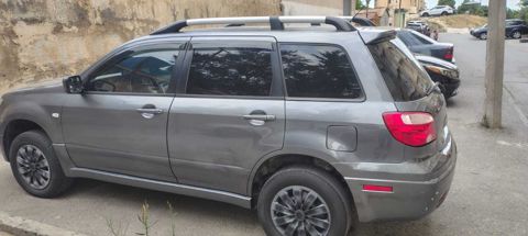 Mitsubishi Outlander, 2006 il — Bakı