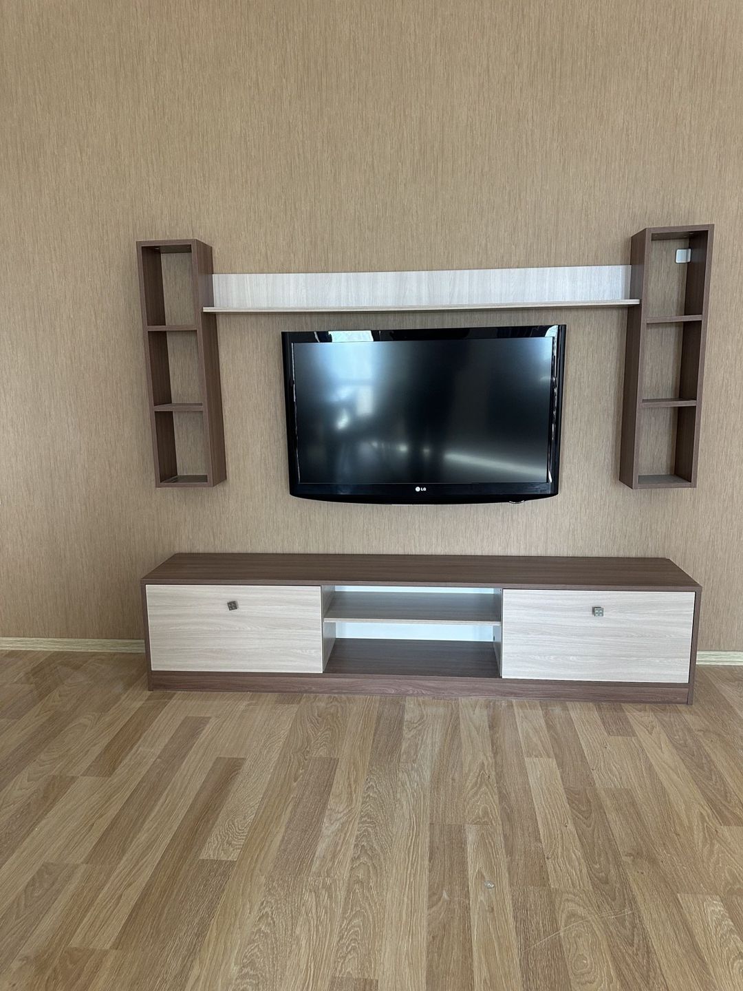 TV stend — Elektronika, Bakı (3)