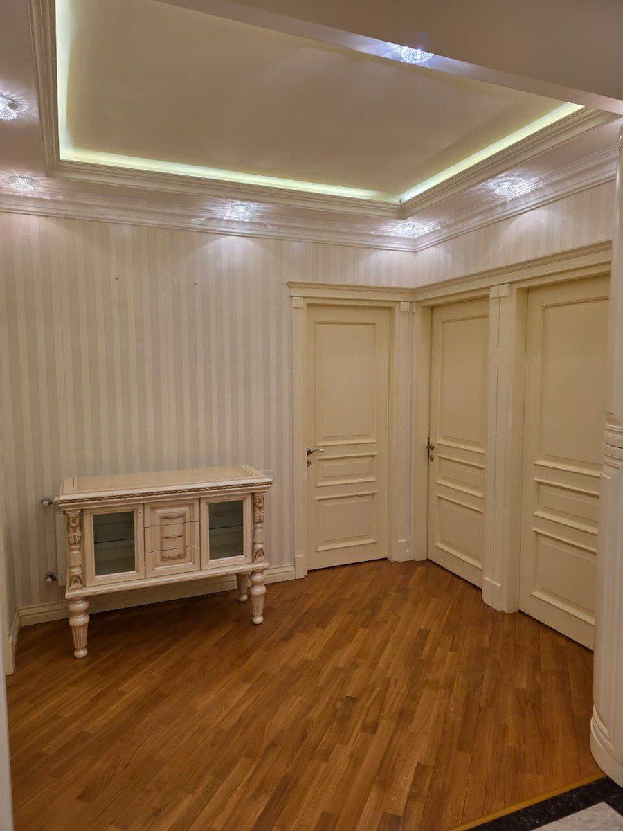 Satılır 3 otaqlı yeni tikili 110 m² — Mənzil, Bakı (7)