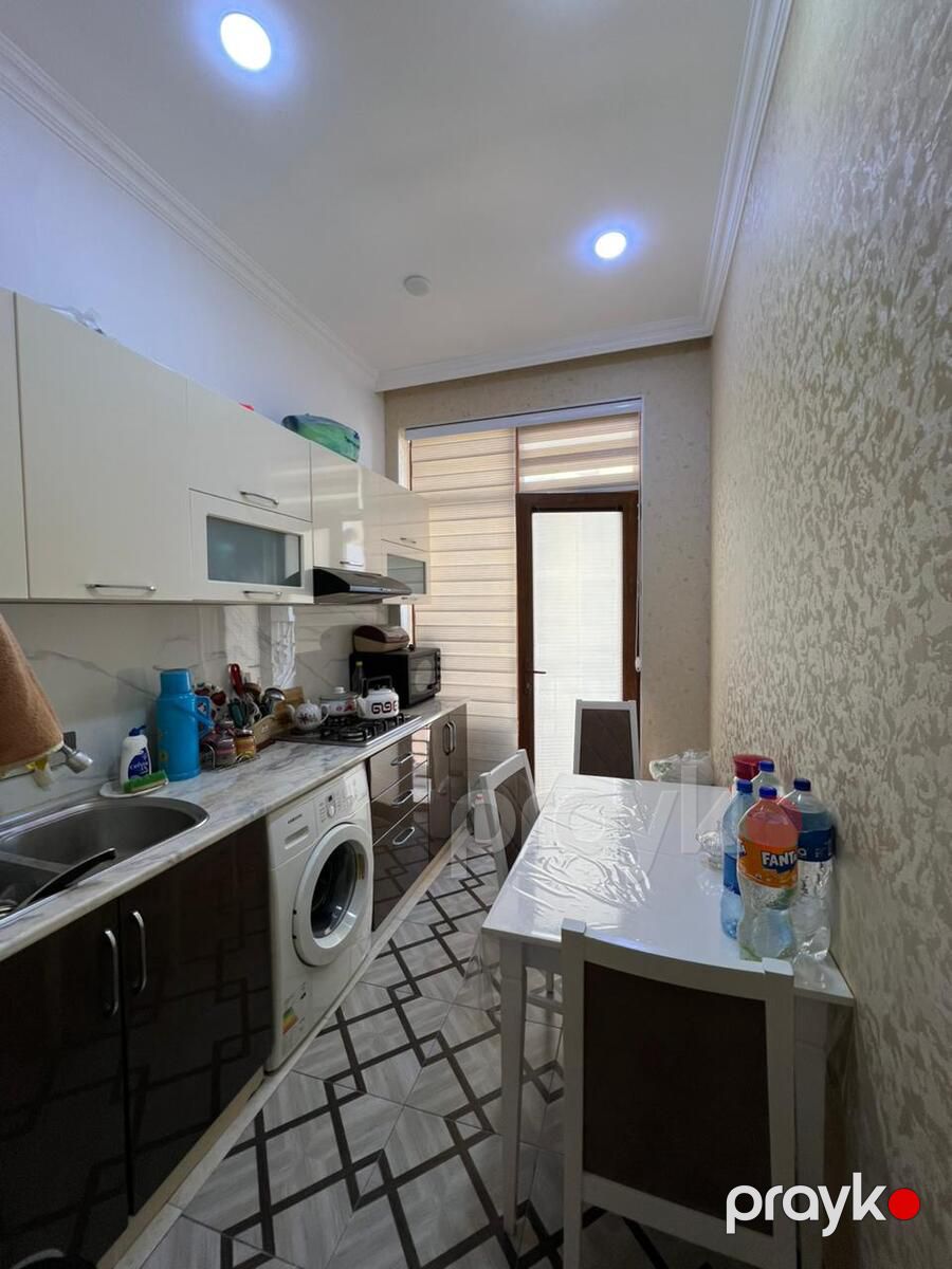 Satılır 2 otaqlı yeni tikili 48 m² — Mənzil, Bakı (8)