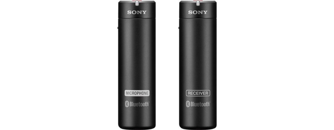 Sony Ecm-AW4 yaxa mikrofonu — Elektronika, Bakı (2)
